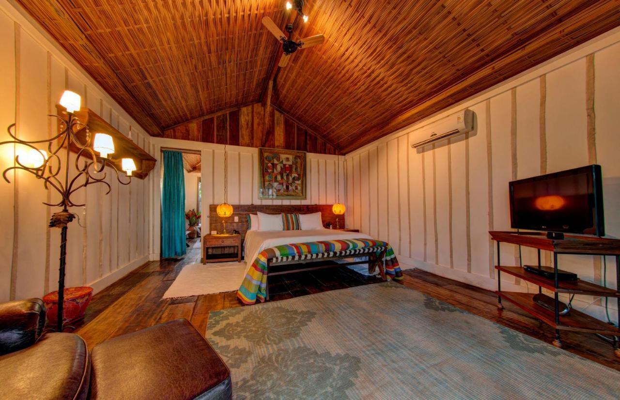 Hotel Casa Dos Arandis Marau  Kültér fotó