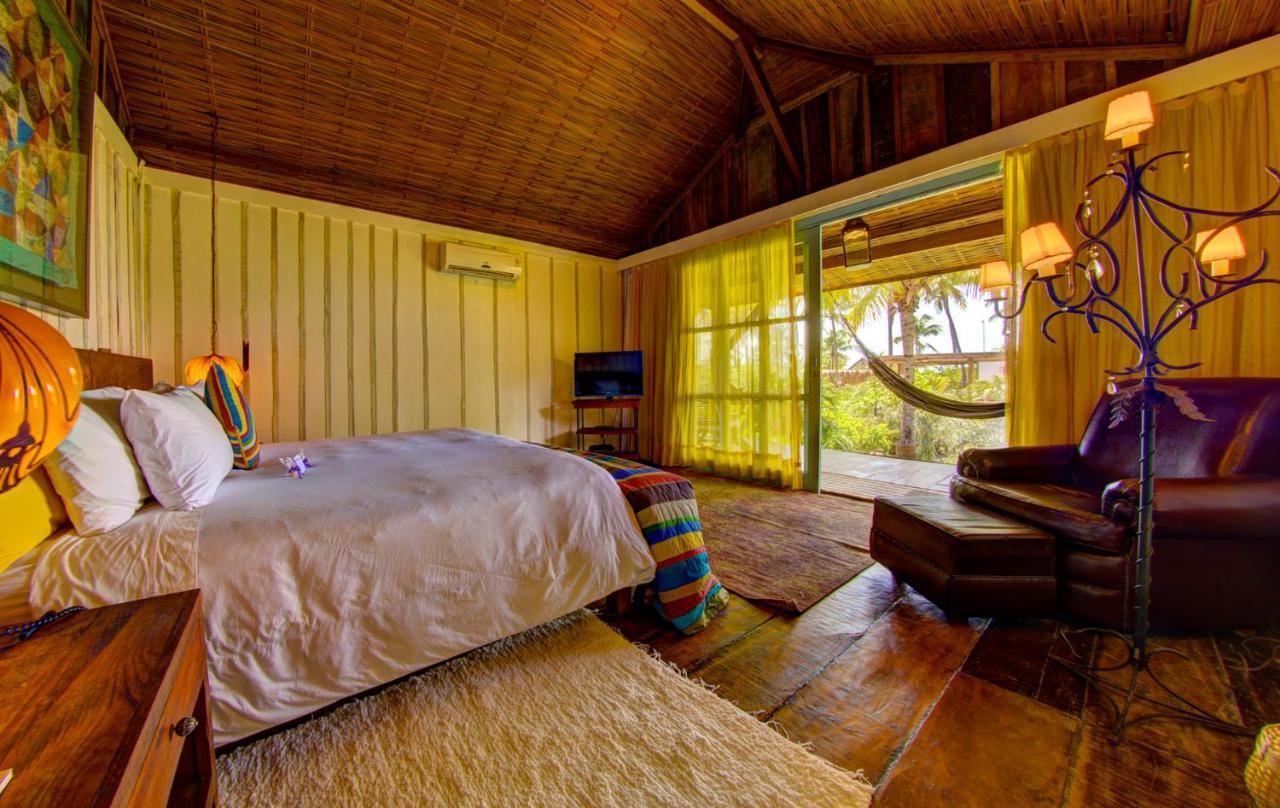 Hotel Casa Dos Arandis Marau  Kültér fotó