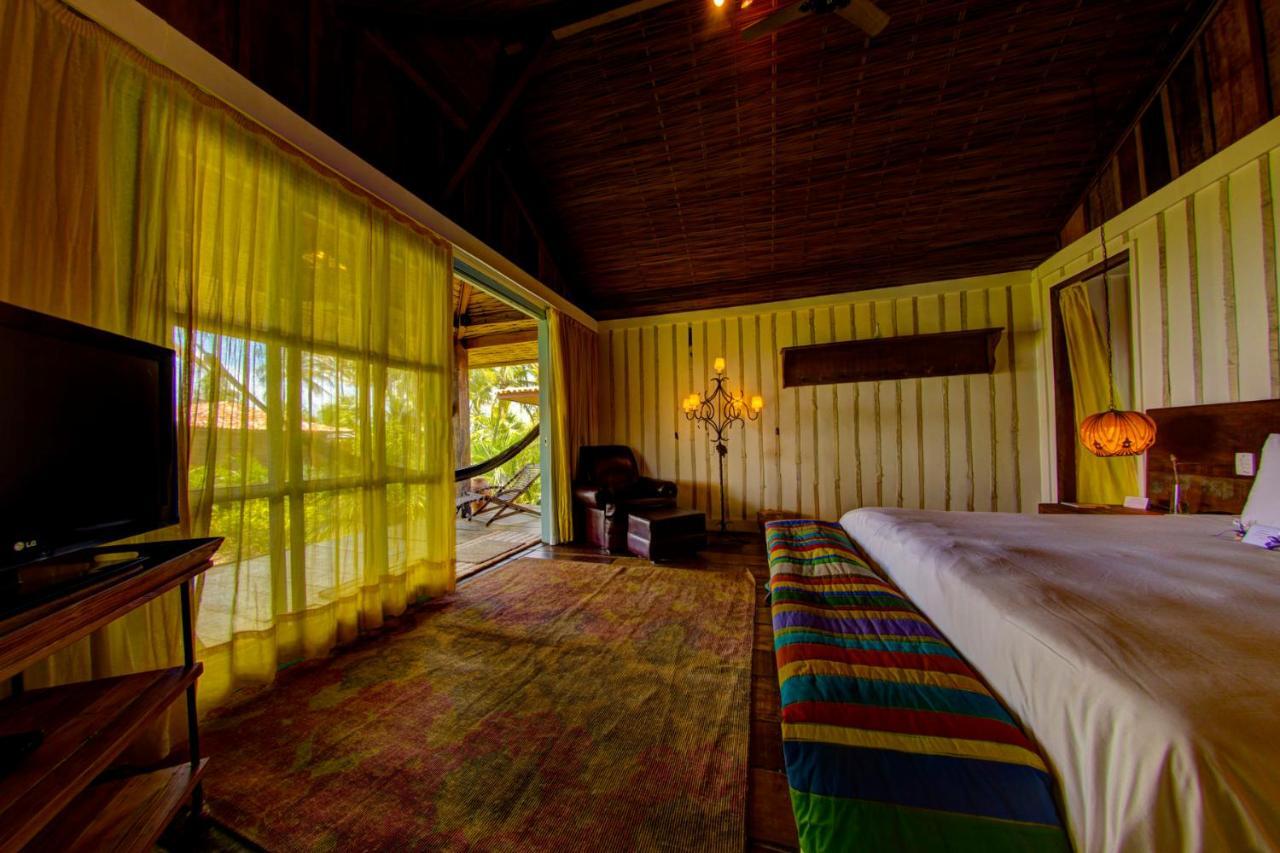 Hotel Casa Dos Arandis Marau  Kültér fotó