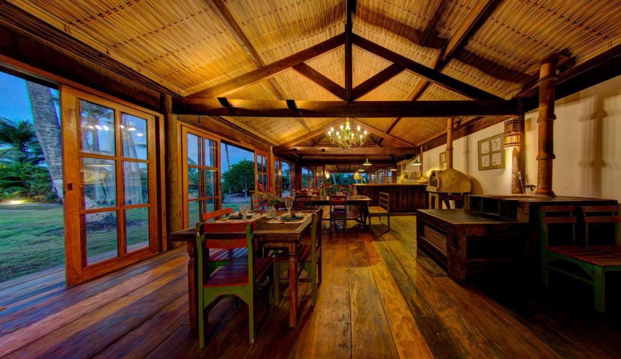 Hotel Casa Dos Arandis Marau  Kültér fotó