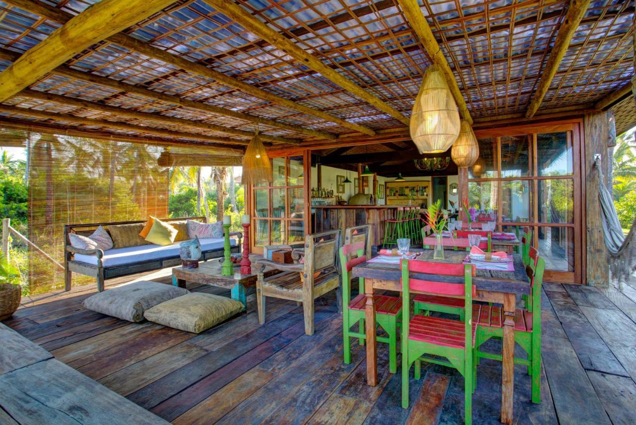Hotel Casa Dos Arandis Marau  Kültér fotó