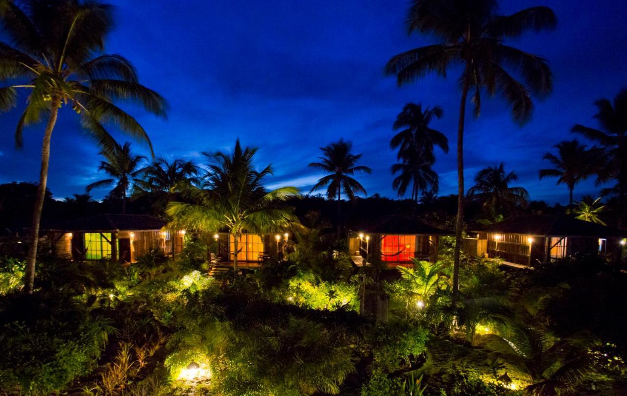 Hotel Casa Dos Arandis Marau  Kültér fotó