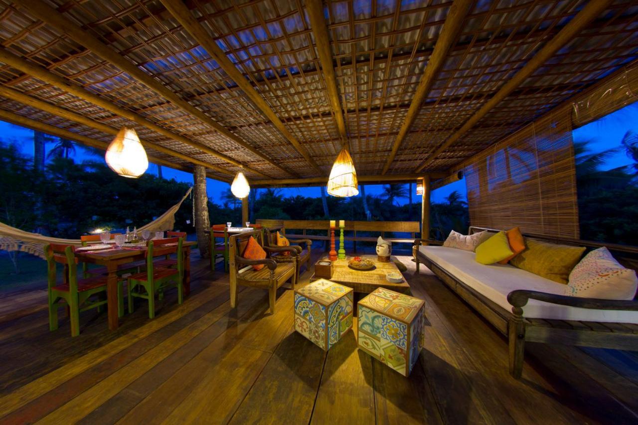 Hotel Casa Dos Arandis Marau  Kültér fotó