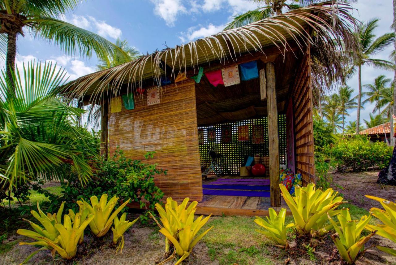 Hotel Casa Dos Arandis Marau  Kültér fotó