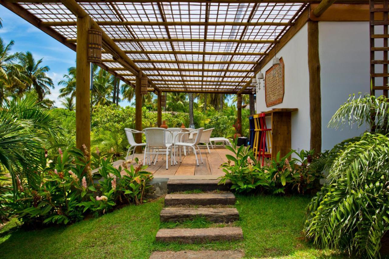 Hotel Casa Dos Arandis Marau  Kültér fotó