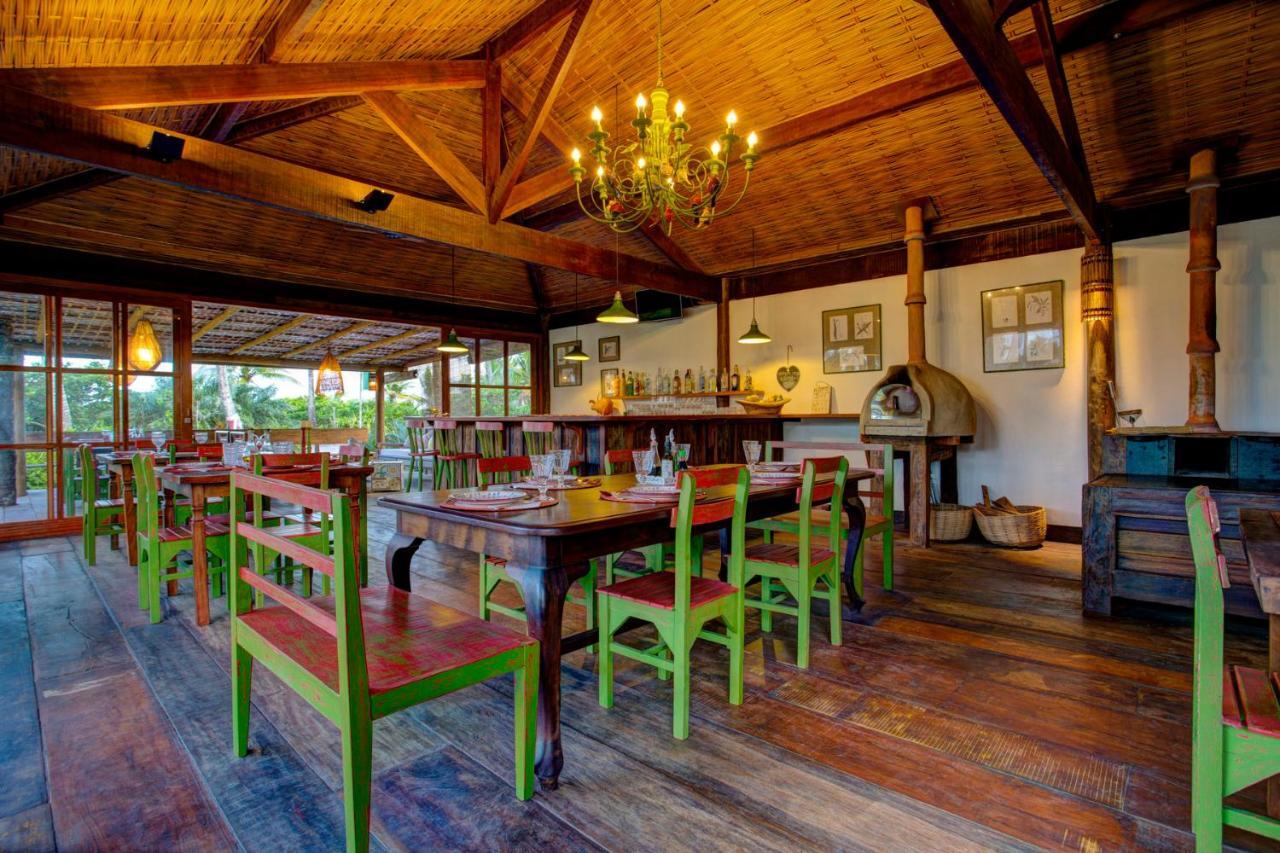 Hotel Casa Dos Arandis Marau  Kültér fotó