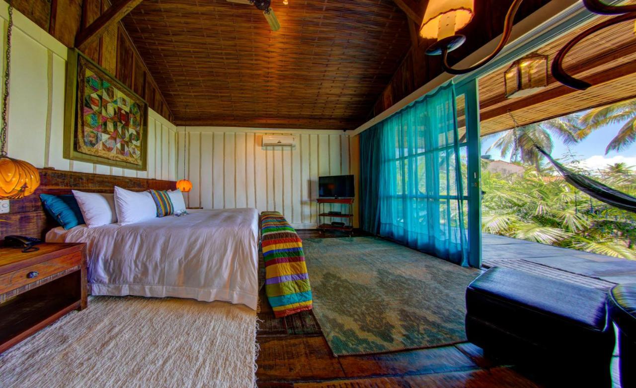 Hotel Casa Dos Arandis Marau  Kültér fotó