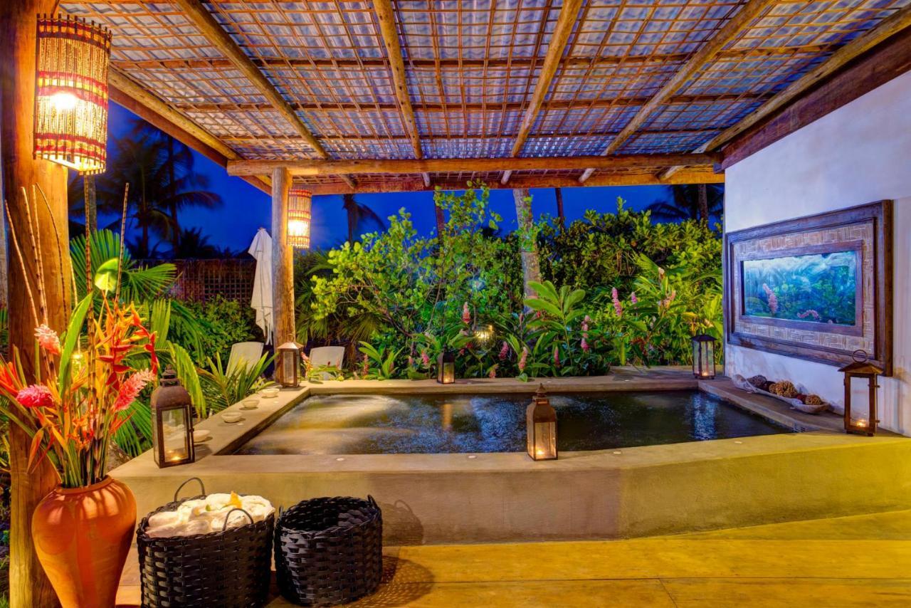 Hotel Casa Dos Arandis Marau  Kültér fotó